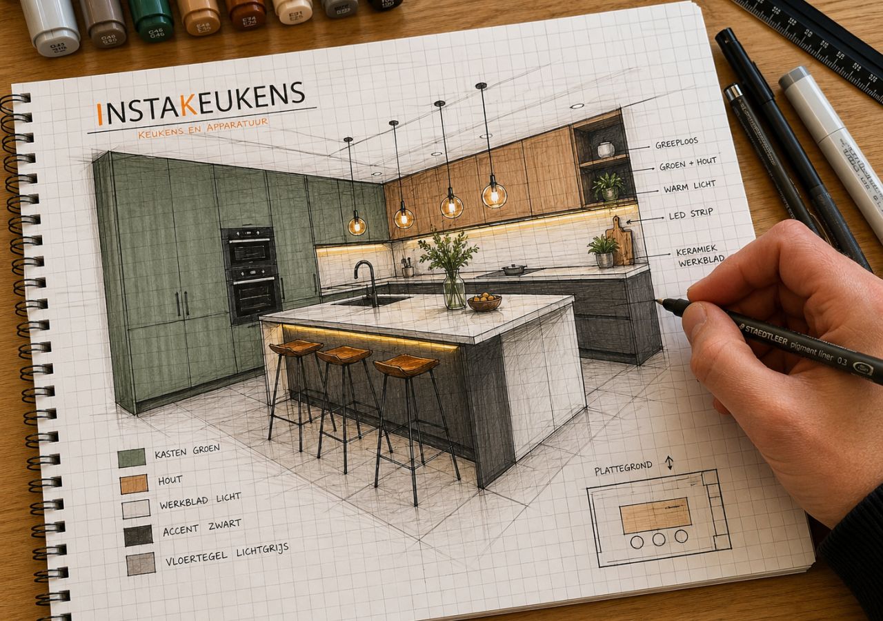 Ontwerpen