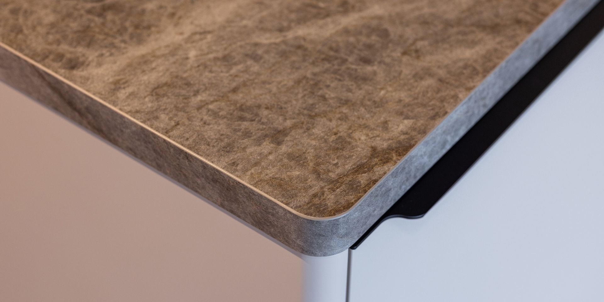 Stijlvol design in actuele tinten