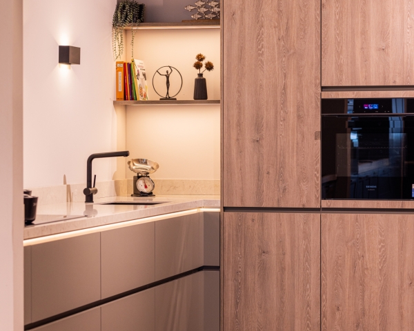 Keuken 5