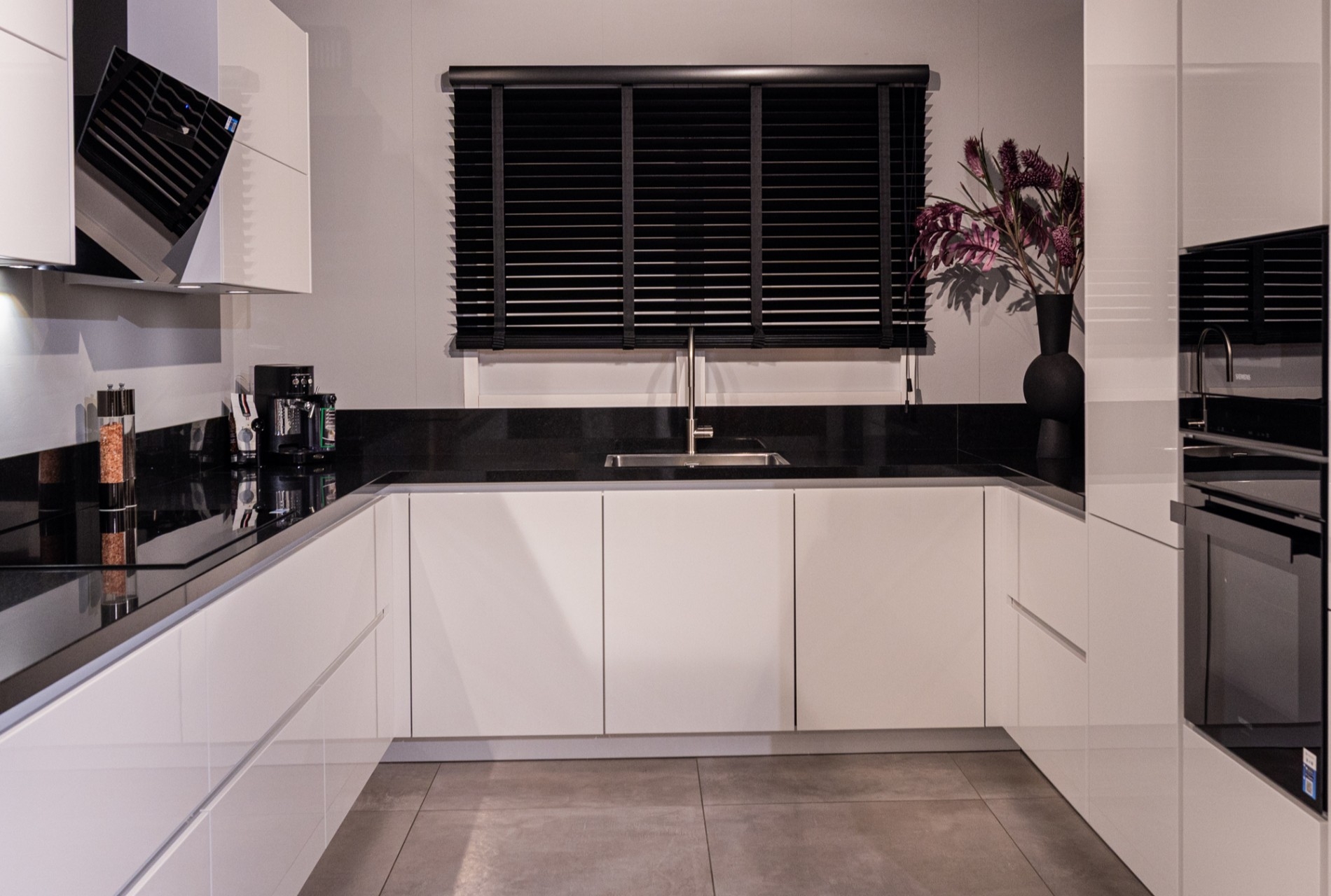 Keuken 7