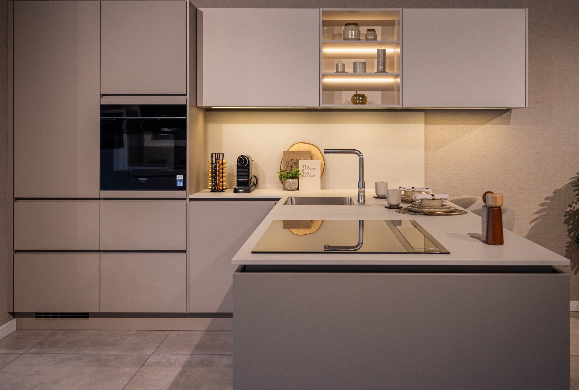 Keuken 8