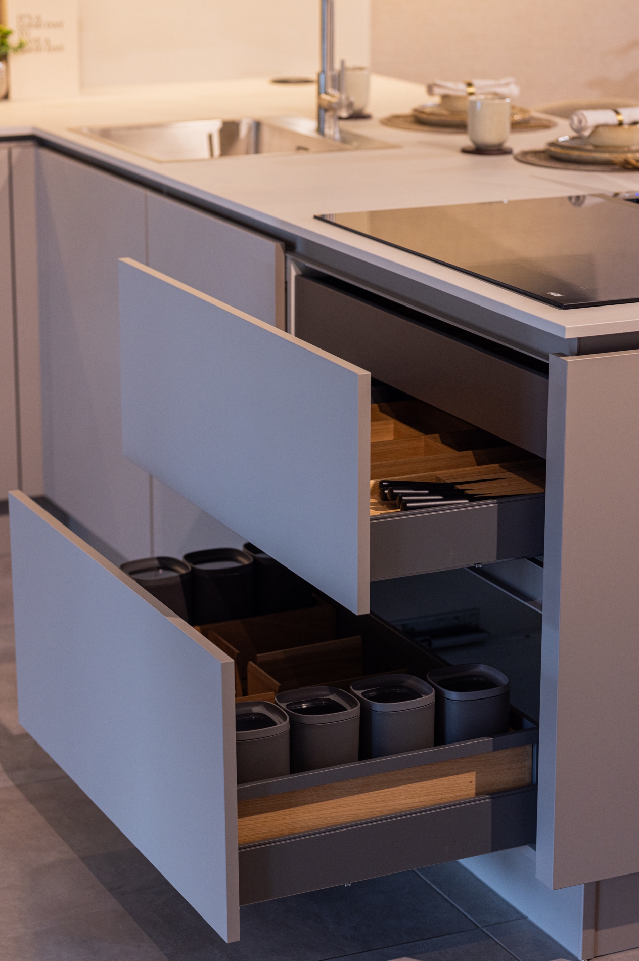 Keuken 8