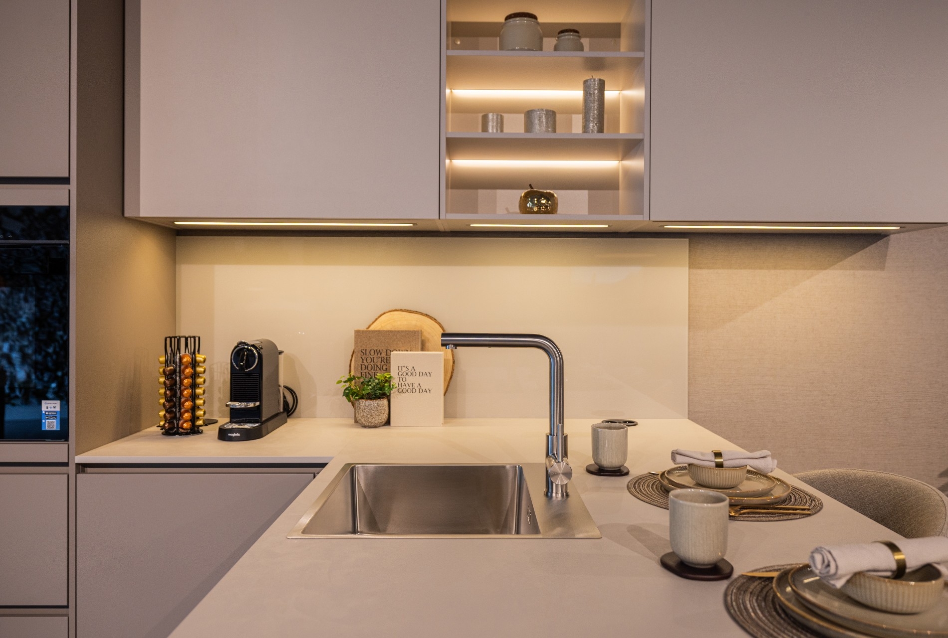 Keuken 8