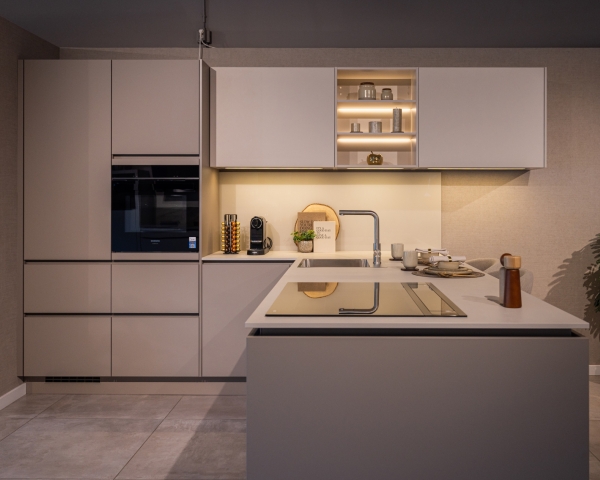 Keuken 8