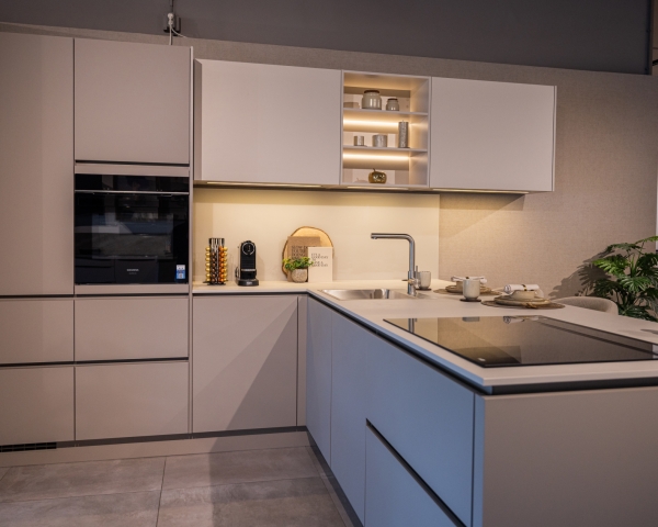 Keuken 8