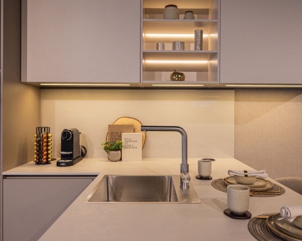Keuken 8