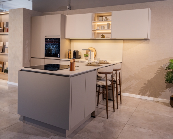 Keuken 8
