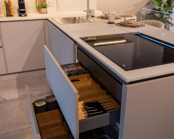 Keuken 8