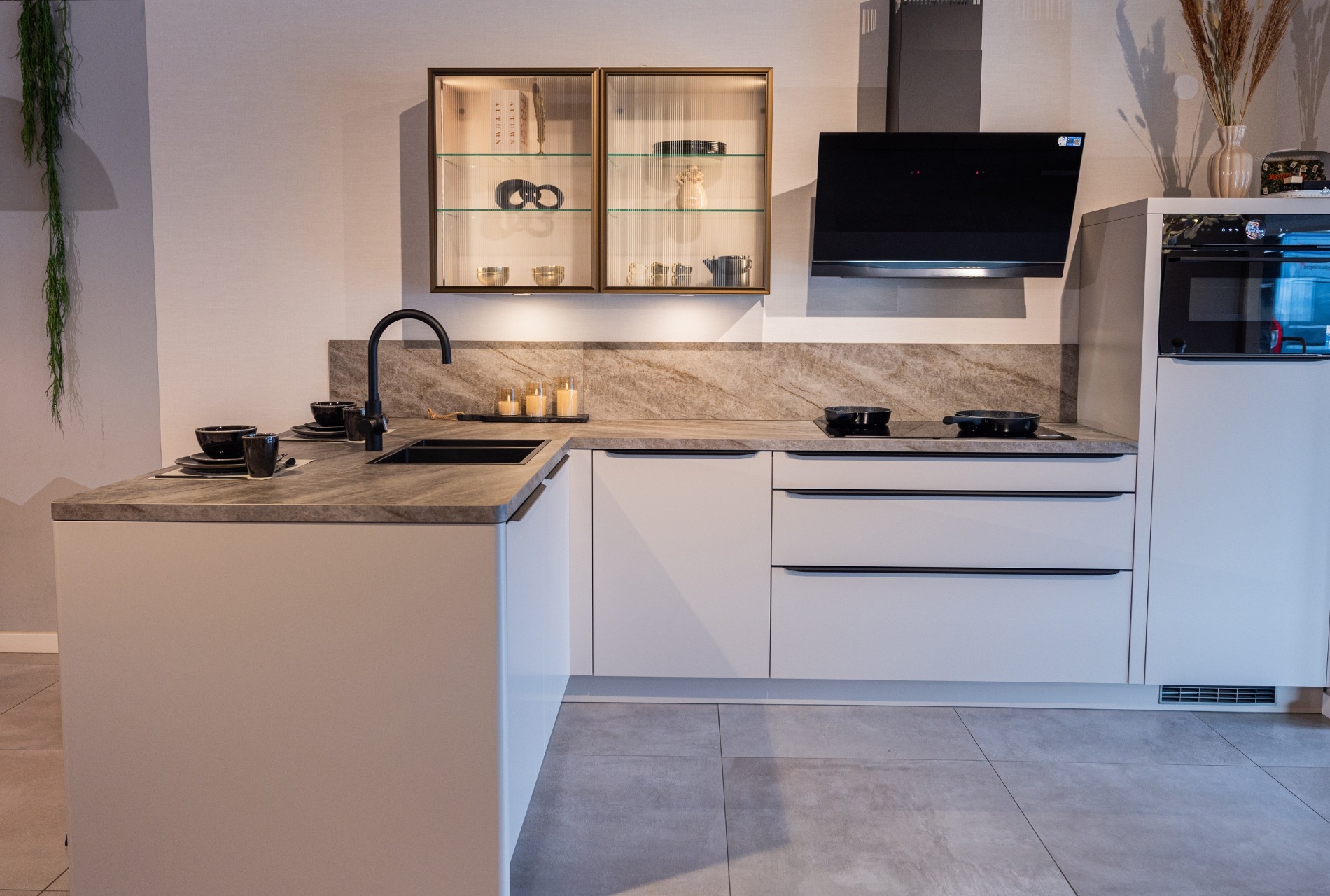 Keuken 9