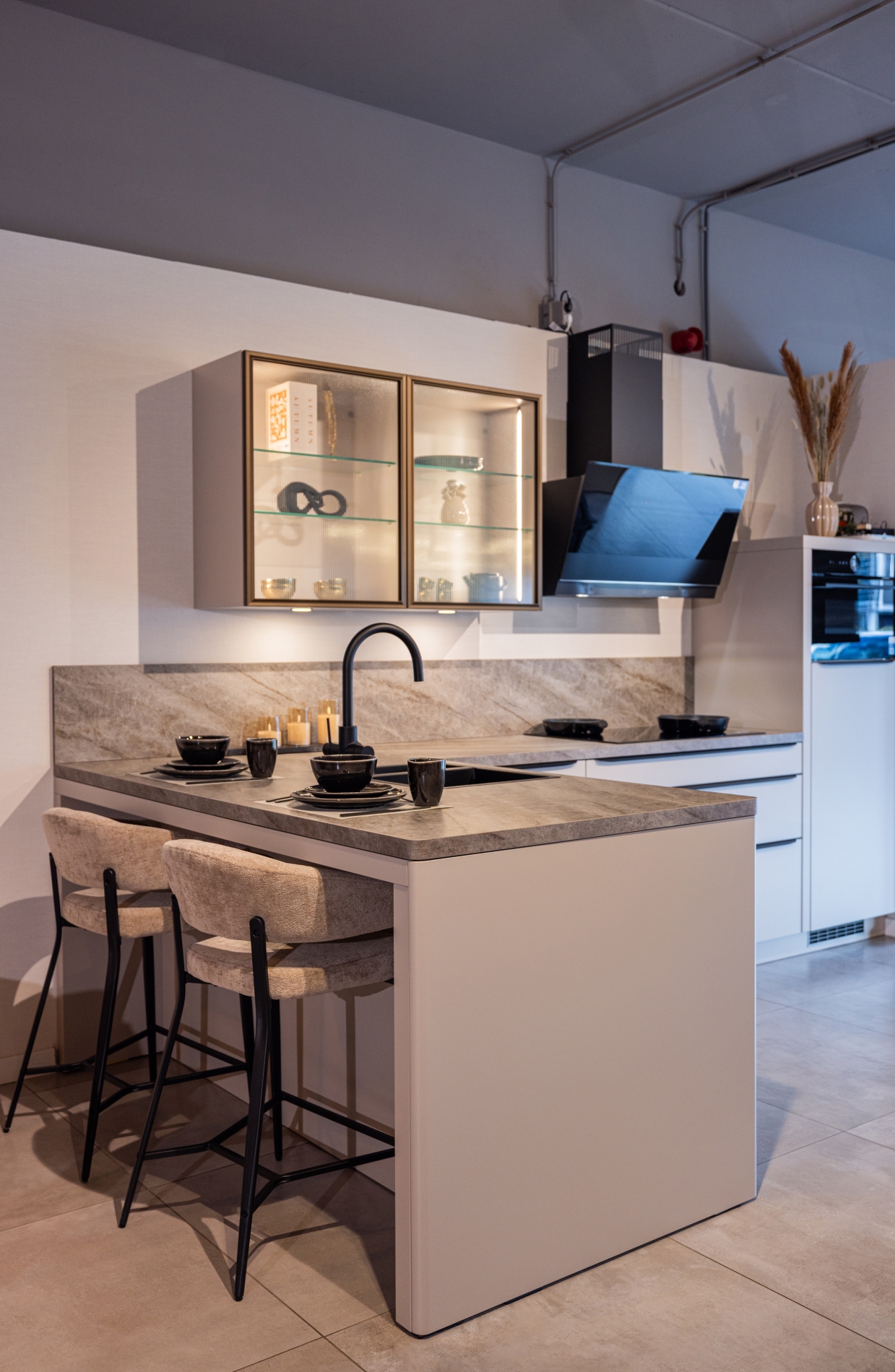 Keuken 9