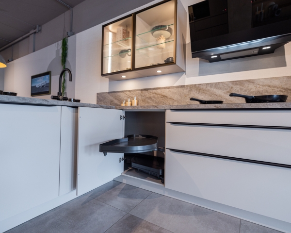 Keuken 9